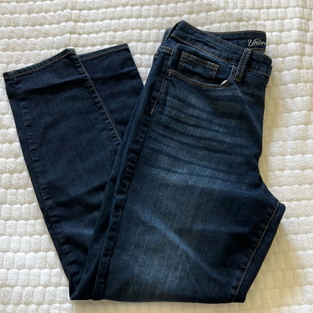 Denim Jeans